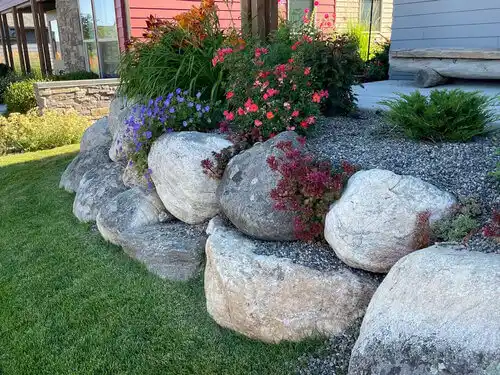 landscaping services San Juan